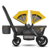 Коляска Evenflo Pivot Xplore All-Terrain Stroller Wagon - Adventurer (032884200115) изображение 3