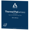 Термопрокладка Arctic Thermal Pad Basic 100x100mm, t:1,5 mm 4pcs (ACTPD00022A) изображение 2