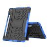 Чехол для планшета BeCover Apple iPad Pro 11 2020/21/22 Blue (704871) изображение 2