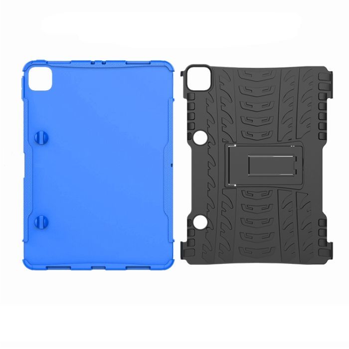 Чехол для планшета BeCover Apple iPad Pro 11 2020/21/22 Blue (704871) изображение 3
