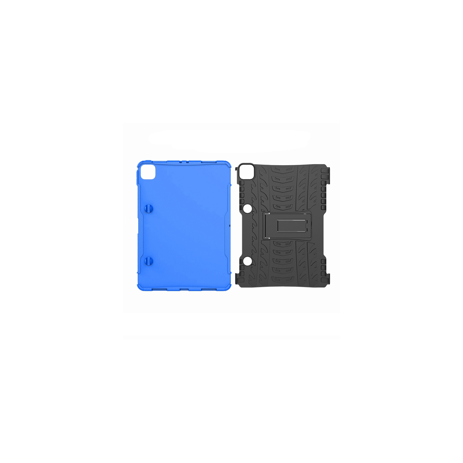 Чохол до планшета BeCover Apple iPad Pro 11 2020/21/22 Blue (704871) зображення 3
