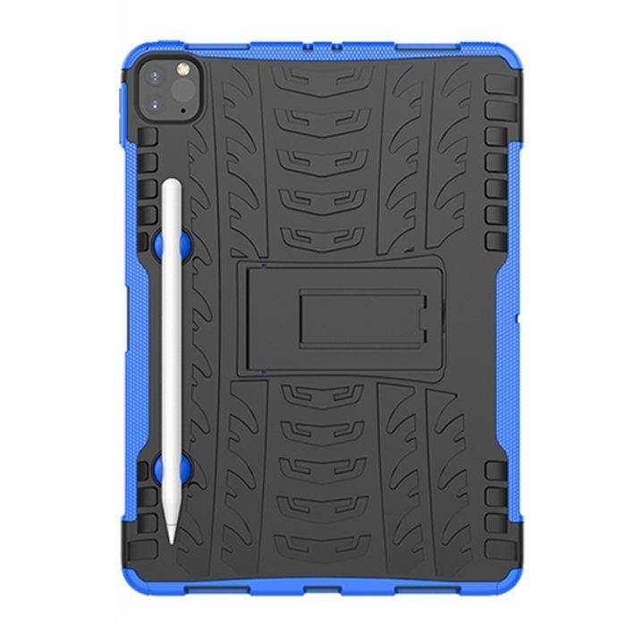 Чехол для планшета BeCover Apple iPad Pro 11 2020/21/22 Blue (704871) изображение 5