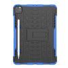 Чехол для планшета BeCover Apple iPad Pro 11 2020/21/22 Blue (704871) изображение 5