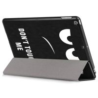Чехол для планшета BeCover Apple Pencil Apple iPad 9.7 2017/2018 A1822/A1823/A1893/A195 (703847) изображение 3