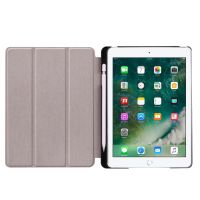 Чехол для планшета BeCover Apple Pencil Apple iPad 9.7 2017/2018 A1822/A1823/A1893/A195 (703847) изображение 4