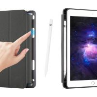 Чехол для планшета BeCover Apple Pencil Apple iPad 9.7 2017/2018 A1822/A1823/A1893/A195 (703847) изображение 7