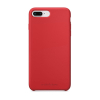 Чехол для мобильного телефона MakeFuture Apple iPhone 7 Plus/8 Plus Silicone Red (MCS-AI7P/8PRD) изображение 2