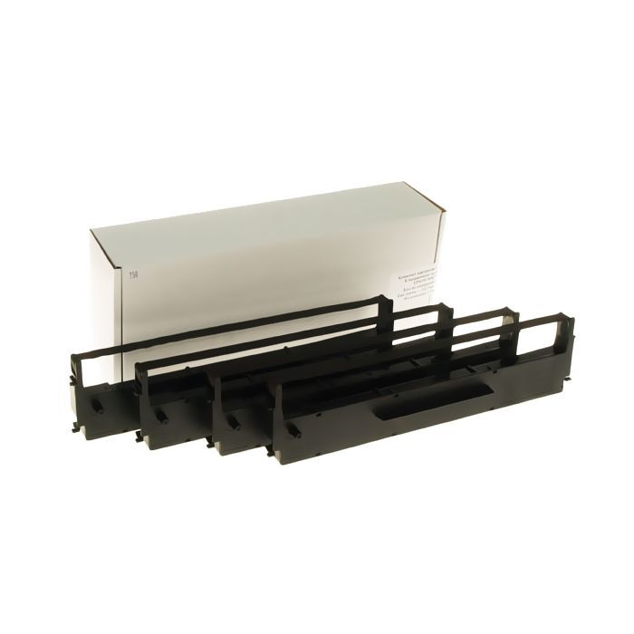 Картридж Patron EPSON MX-80 SETх4шт (PN-MX80-4)