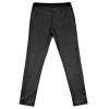 Штаны детские Lovetti экокожа (5615-158G-black) изображение 2