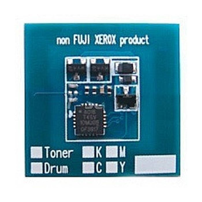 Чип для картриджа Xerox Ph4600/4620/4622 30К Black WWM (JYD-Xer4600)