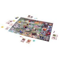 Настольная игра Стиль жизни Дальние рубежи (322556) изображение 3