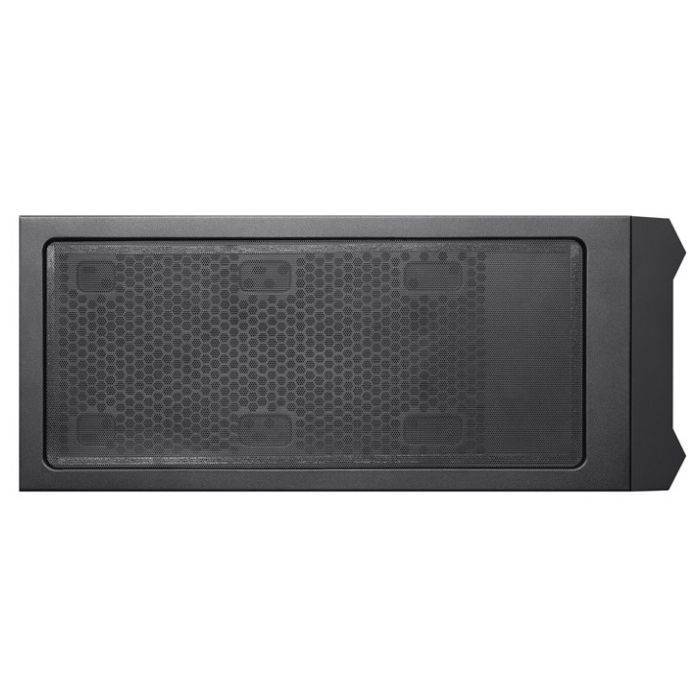 Корпус Chieftec Mesh (CW-01B-OP) зображення 5