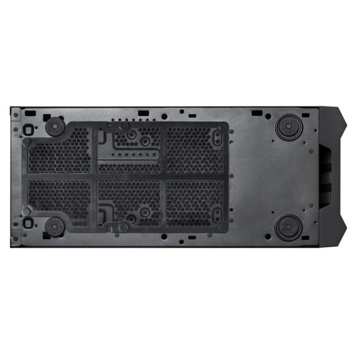Корпус Chieftec Mesh (CW-01B-OP) зображення 6