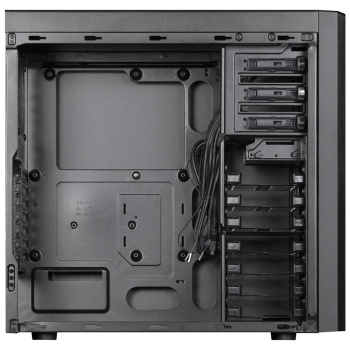 Корпус Chieftec Mesh (CW-01B-OP) зображення 7