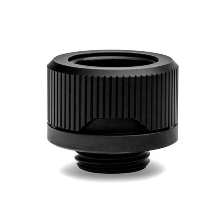 Фітинг для СРО Ekwb EK-Torque HTC-16 - Black (3831109815977)