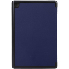 Чехол для планшета BeCover Smart Case HUAWEI Mediapad M5 Lite 10 Deep Blue (702961) (702961) изображение 2