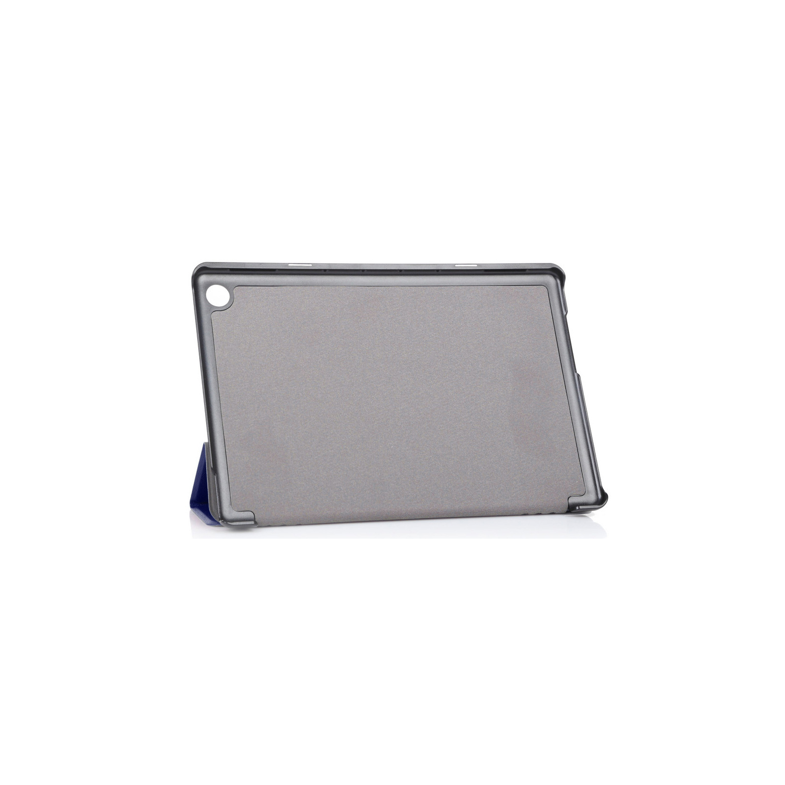 Чохол до планшета BeCover Smart Case HUAWEI Mediapad M5 Lite 10 Deep Blue (702961) (702961) зображення 3