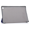 Чехол для планшета BeCover Smart Case HUAWEI Mediapad M5 Lite 10 Deep Blue (702961) (702961) изображение 3