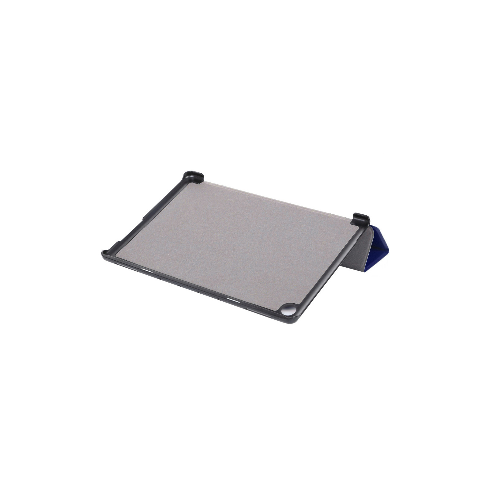 Чохол до планшета BeCover Smart Case HUAWEI Mediapad M5 Lite 10 Deep Blue (702961) (702961) зображення 4