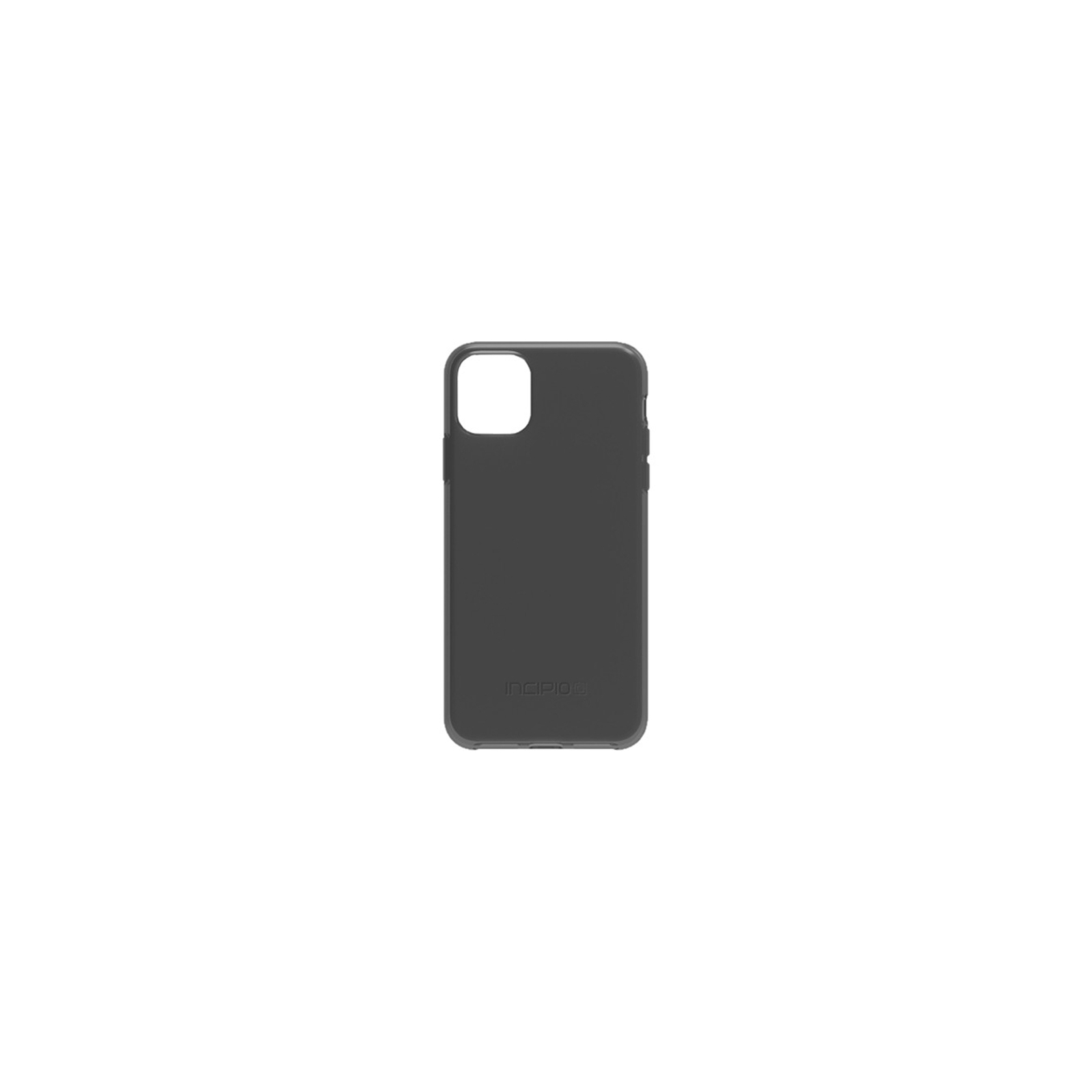 Чохол до мобільного телефона Incipio NGP Pure for Apple iPhone 11 Pro Max - Black (IPH-1835-BLK)