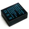 Аккумулятор к фото/видео Extradigital Olympus BLH-1, 1720 mAh (BDO2702) изображение 5