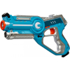 Іграшкова зброя Canhui Toys Набір лазерної зброї Laser Guns CSTAR-03 (2 пістолети + 2 жи (BB8803F) зображення 3