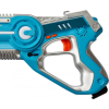 Іграшкова зброя Canhui Toys Набір лазерної зброї Laser Guns CSTAR-03 (2 пістолети + 2 жи (BB8803F) зображення 4