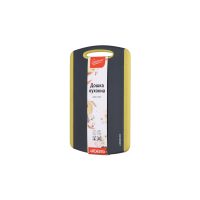 Дошка для нарізання Ardesto Gemini 20х14 см (AR2115PY) зображення 2