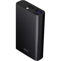 Батарея універсальна ASUS ZEN POWER 100S0C QC3.0 10050mAh USB-C Black (90AC02V0-BBT007) зображення 2