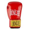 Боксерские перчатки Benlee Fighter 12oz Red/Black (194006 (red/blk) 12oz) изображение 2