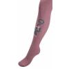 Колготки UCS Socks з котиком (M0C0301-2114-3G-pink)