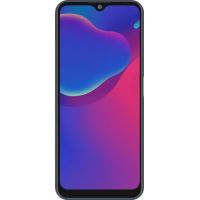 Мобільний телефон ZTE Blade V2020 Smart 4/128GB Grey зображення 2