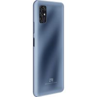 Мобільний телефон ZTE Blade V2020 Smart 4/128GB Grey зображення 4