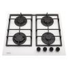Варочна поверхня Eleyus INGA 60 WH CF зображення 2