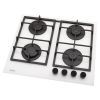Варочна поверхня Eleyus INGA 60 WH CF зображення 3
