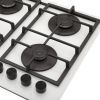 Варочна поверхня Eleyus INGA 60 WH CF зображення 4