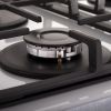 Варочна поверхня Eleyus INGA 60 WH CF зображення 7