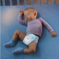 Подгузники Pampers New Baby Mini Размер 2 (4-8 кг), 43 шт. (8001090910127) изображение 10