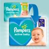 Подгузники Pampers New Baby Mini Размер 2 (4-8 кг), 43 шт. (8001090910127) изображение 2