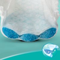 Подгузники Pampers New Baby Mini Размер 2 (4-8 кг), 43 шт. (8001090910127) изображение 7