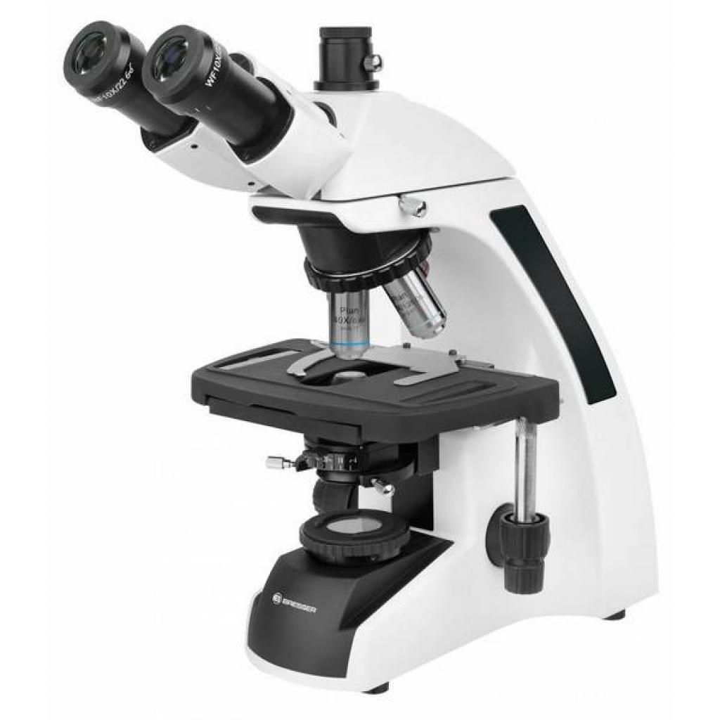 Микроскоп Bresser Science Infinity 40x-1000x (923425)
