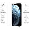 Стекло защитное Drobak Apple iPhone 12 Pro Max (232315) (232315) изображение 2
