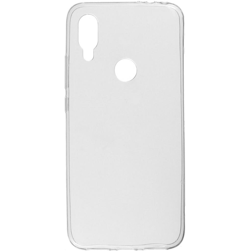 Чохол до мобільного телефона Armorstandart Ultrathin Air Series Xiaomi Redmi 7 Transparent (ARM54672)