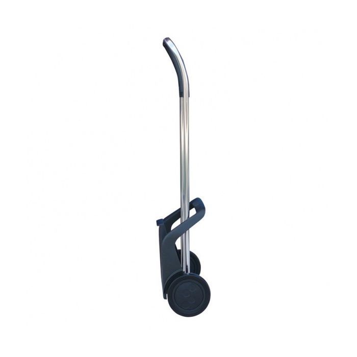 Сумка-тележка Rolser Jet LN Joy 40 л Negro (925921) изображение 3