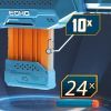 Іграшкова зброя Hasbro Nerf Elite 2.0 Эхо (E9533) зображення 6