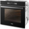 Духовой шкаф Whirlpool AKZ9 6230 NB изображение 2