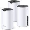 Точка доступа Wi-Fi TP-Link DECO S4 3 pcs AC1200, 2xGE LAN/WAN, MESH (DECO-S4-3-PACK) изображение 2