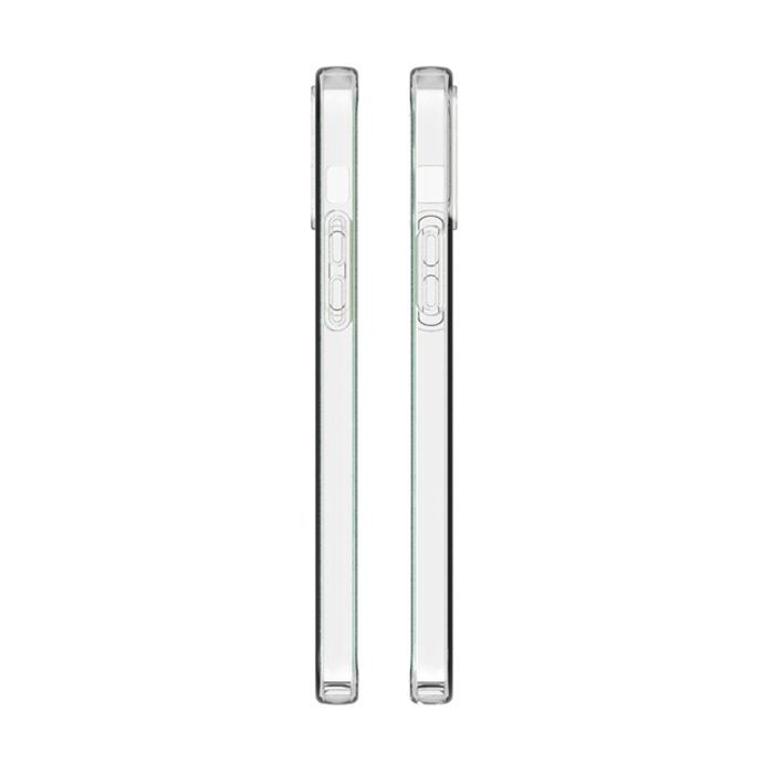 Чехол для мобильного телефона BeCover Apple iPhone 12 Mini Transparancy (705366) изображение 2