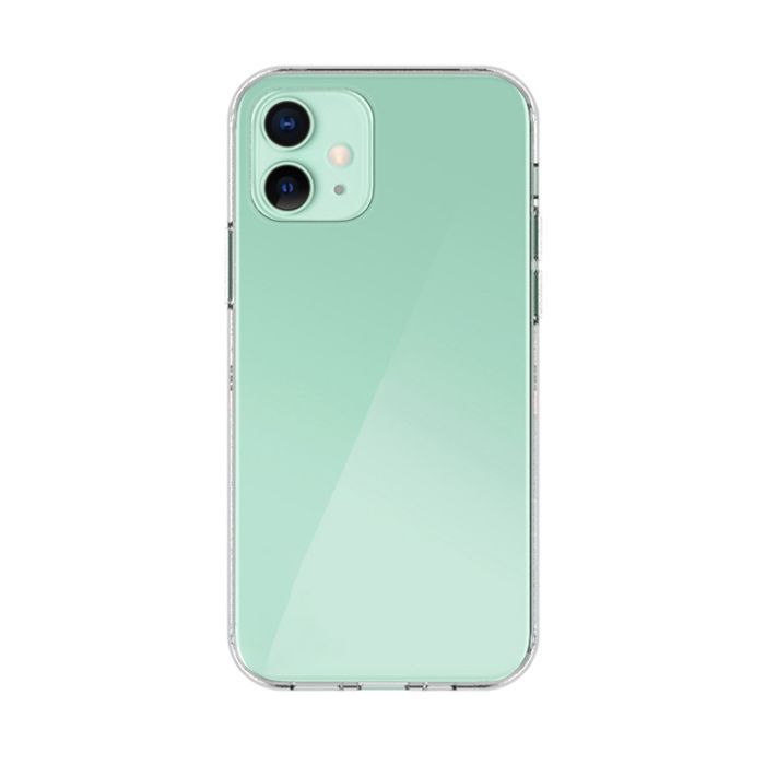 Чехол для мобильного телефона BeCover Apple iPhone 12 Mini Transparancy (705366) изображение 3
