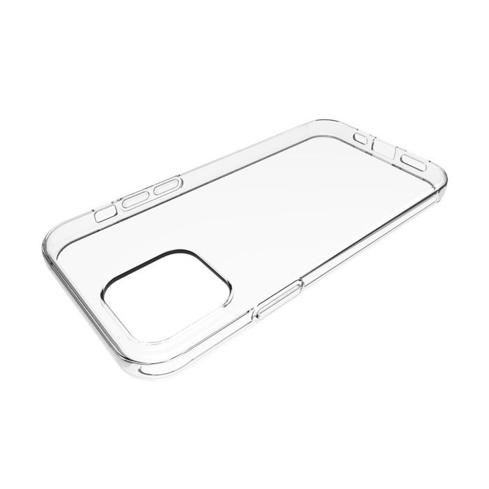 Чехол для мобильного телефона BeCover Apple iPhone 12 Mini Transparancy (705366) изображение 4